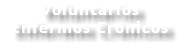 Voluntarios Enfermos Crónicos