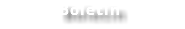 Boletín