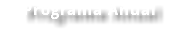 Programa Anual