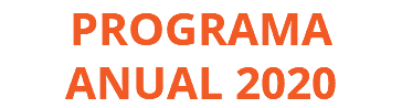 PROGRAMA ANUAL 2020