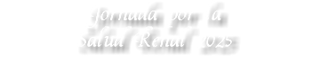 Jornada por la Salud Renal 2025