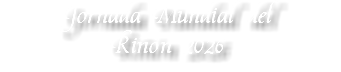Jornada Mundial del Riñón 2026